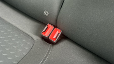 Ford Fiesta 1.0 EcoBoost Titanium 5dr Petrol Hatchback